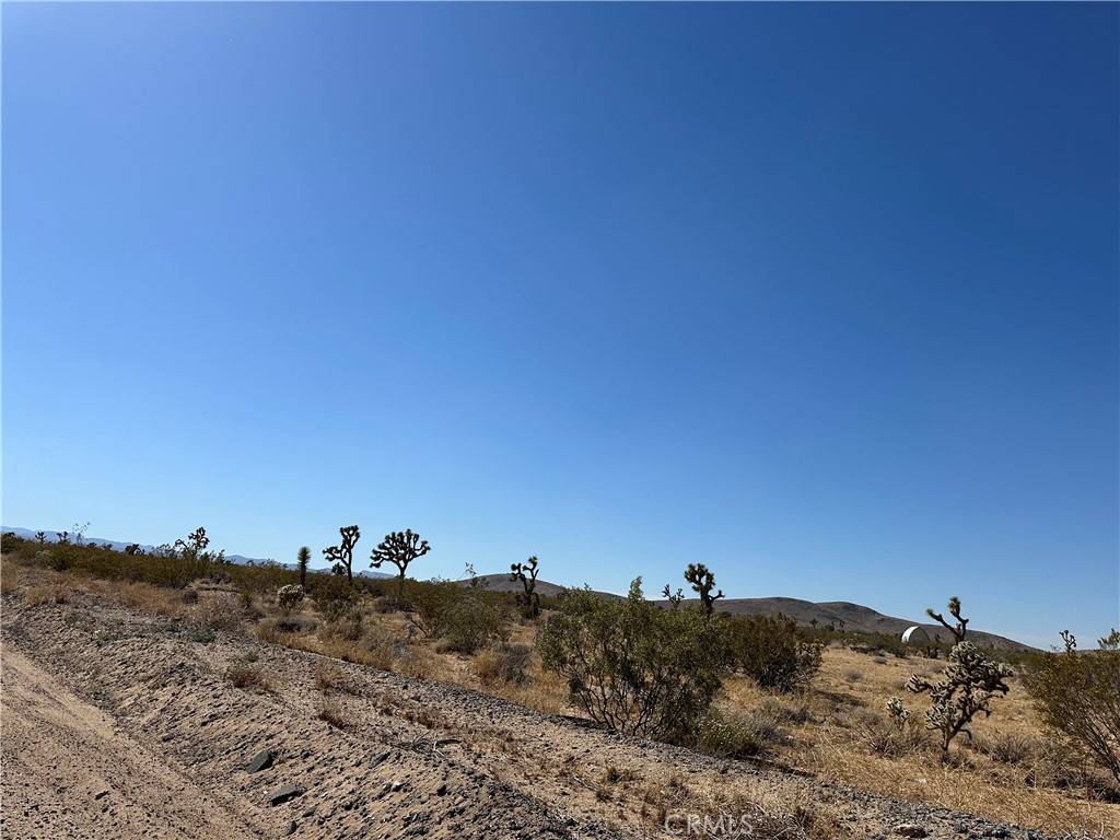 Joshua Tree, CA 92252,0 Aberdeen DR