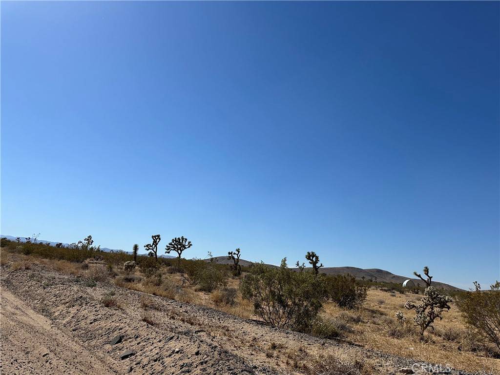 Joshua Tree, CA 92252,0 Aberdeen DR