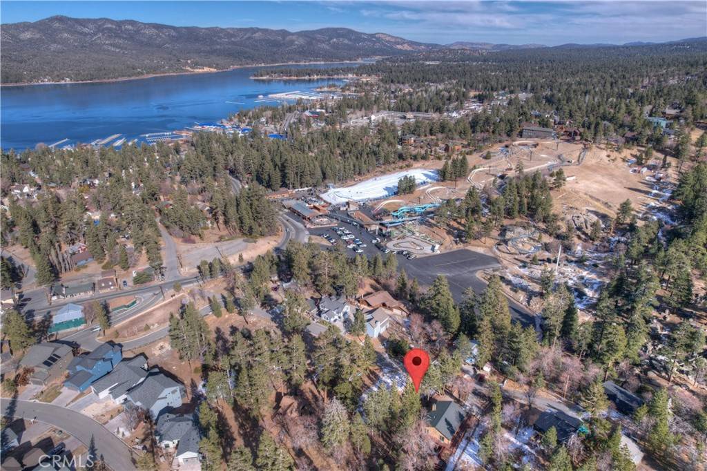 Big Bear Lake, CA 92315,850 Talmadge RD