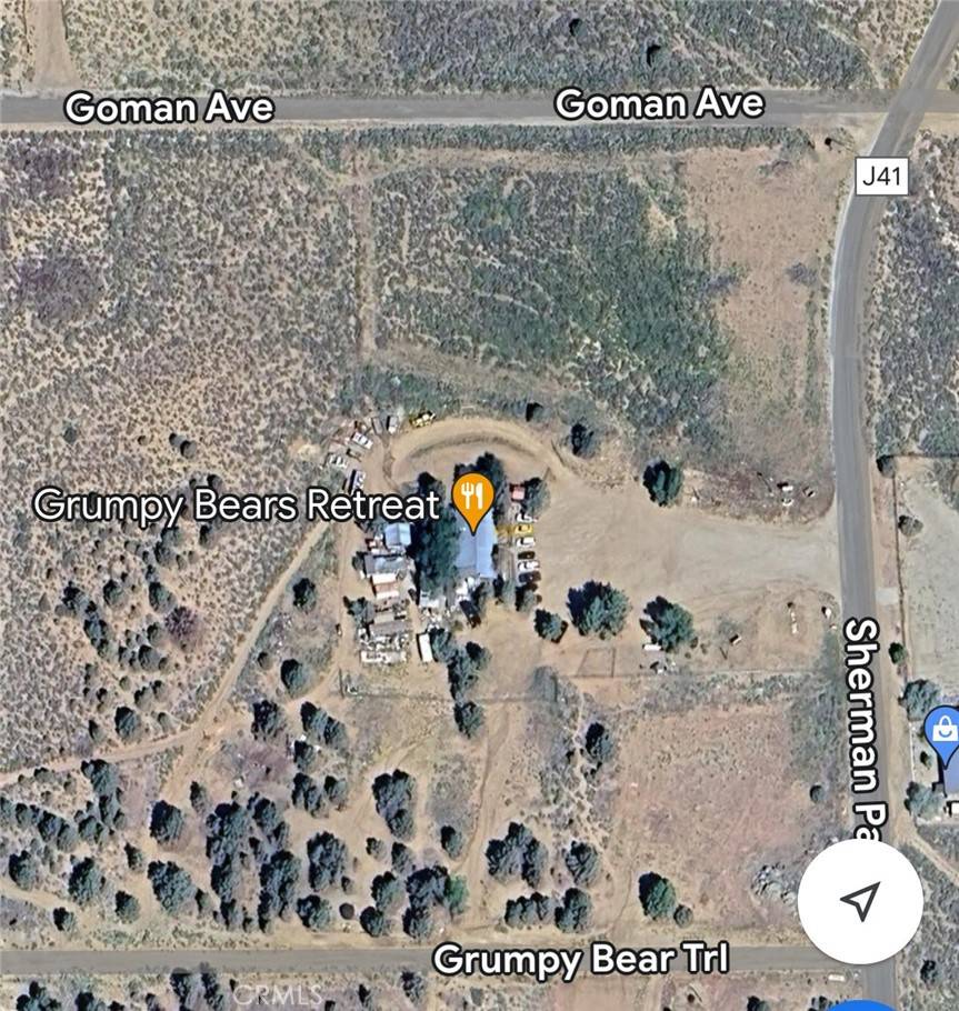 Kennedy Meadows, CA 93527,2 Goman RD