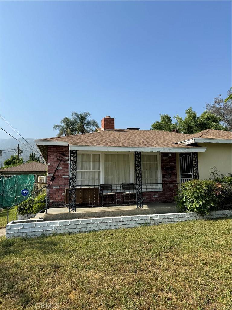 San Bernardino, CA 92407,188 Glenfair LN