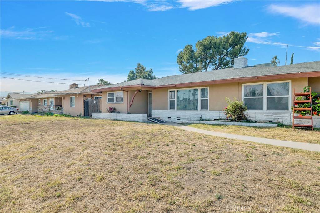 Rialto, CA 92376,386 E Van Koevering ST