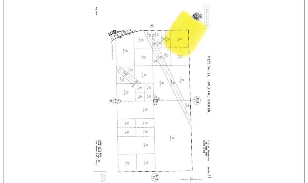 Victorville, CA 92394,0 Academy Ave