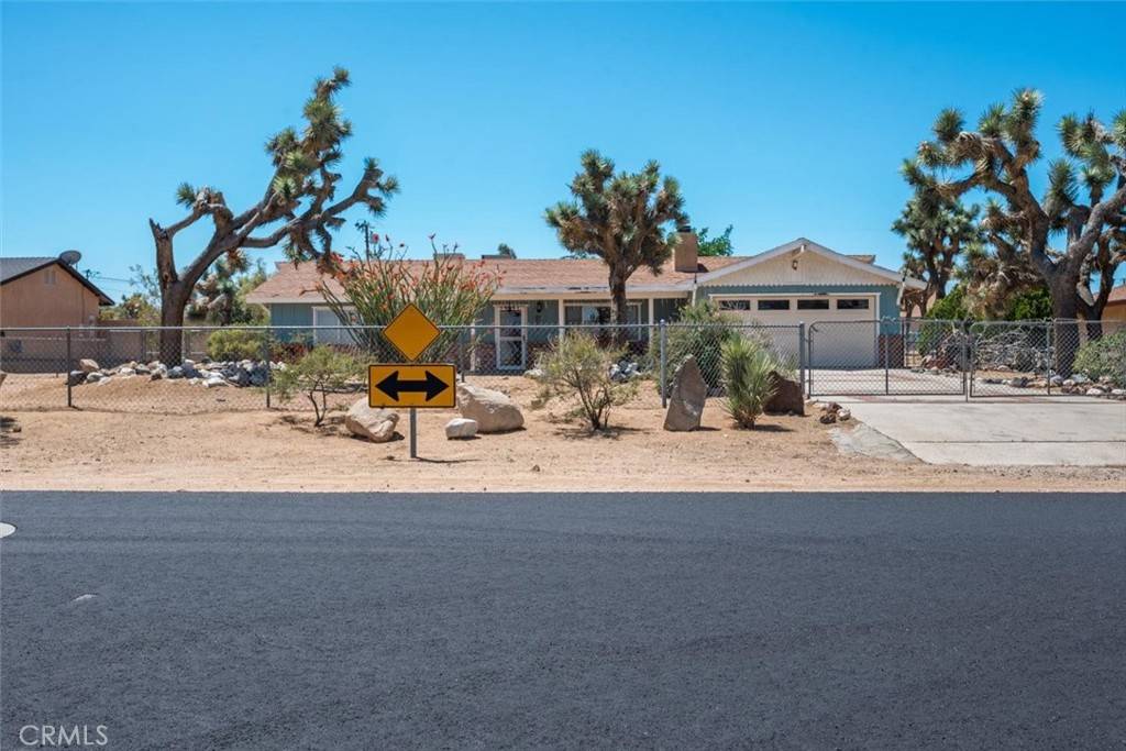 Yucca Valley, CA 92284,58375 Arcadia TRL