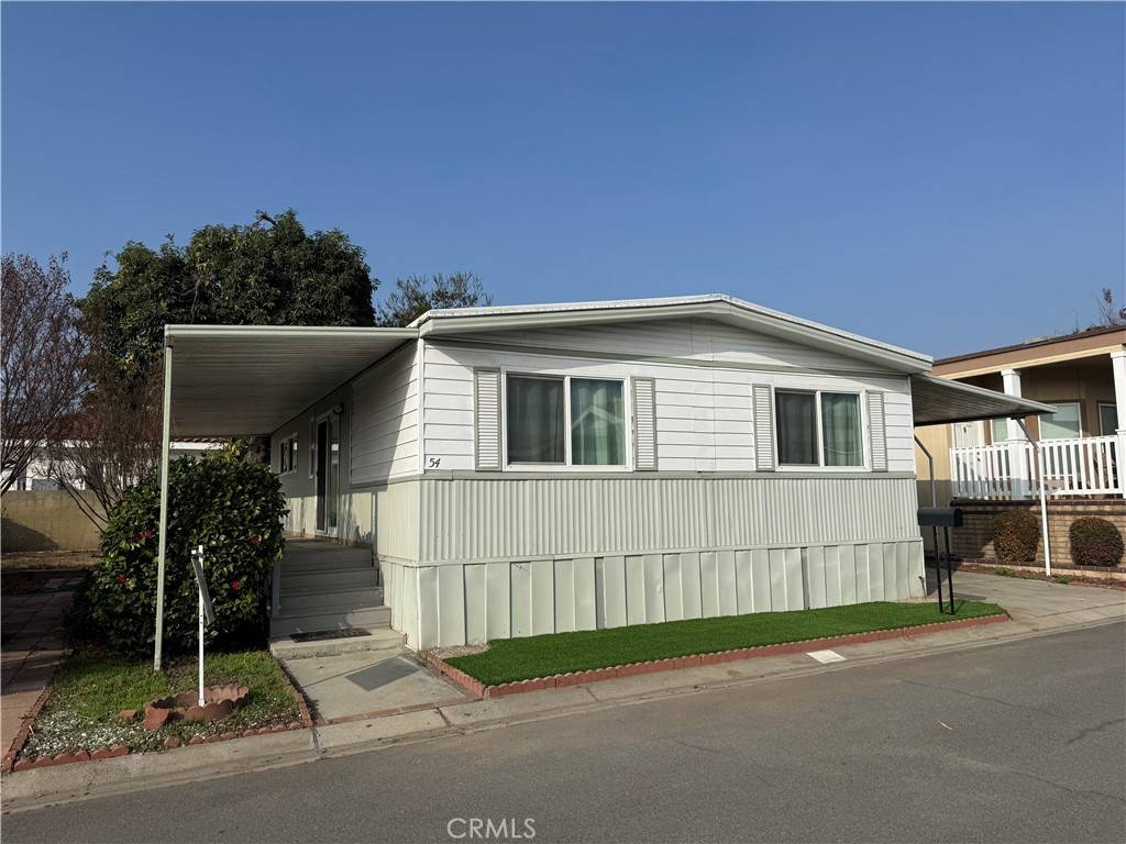 Monrovia, CA 91016,416 Jeffries #54