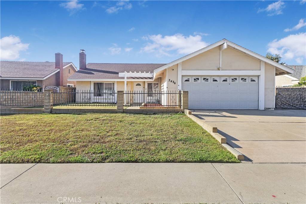 Chino Hills, CA 91709,3484 Whirlaway LN