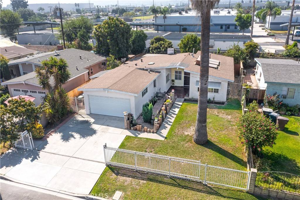 La Puente, CA 91746,14108 Prichard ST