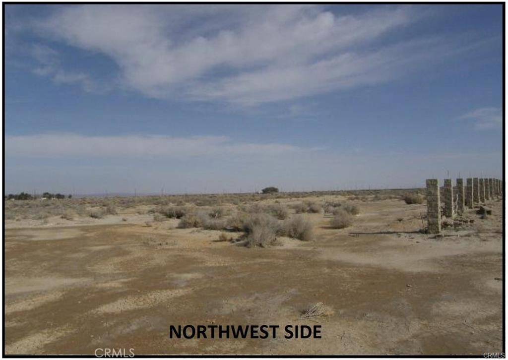 Lancaster, CA 93534,0 Vac/Sierra Hwy/Vic Avenue E6