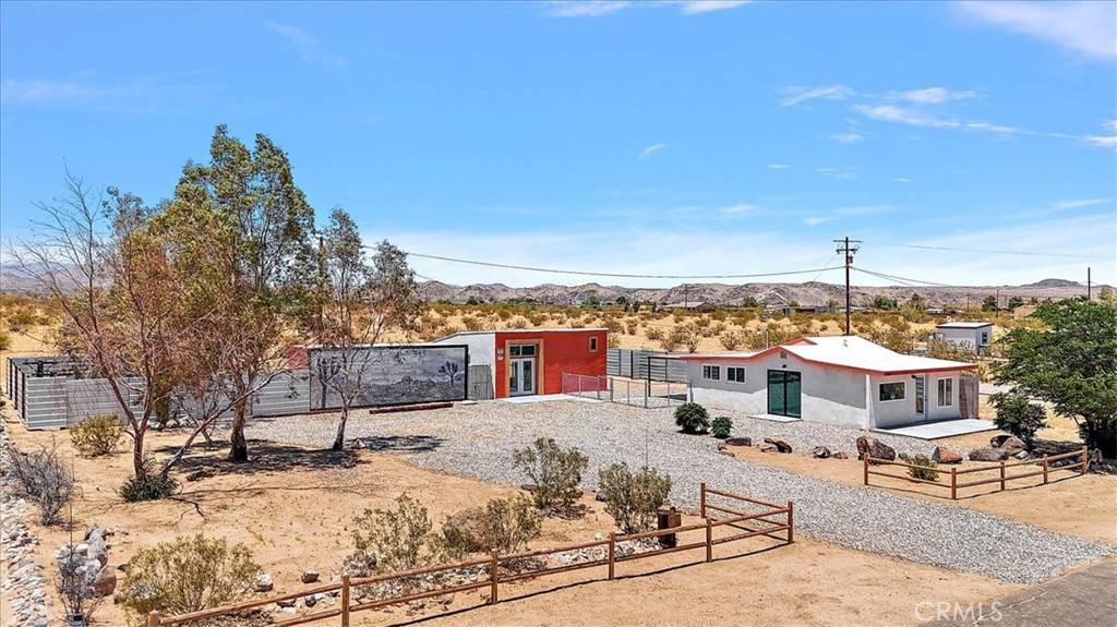 Joshua Tree, CA 92252,4984 1st ST W