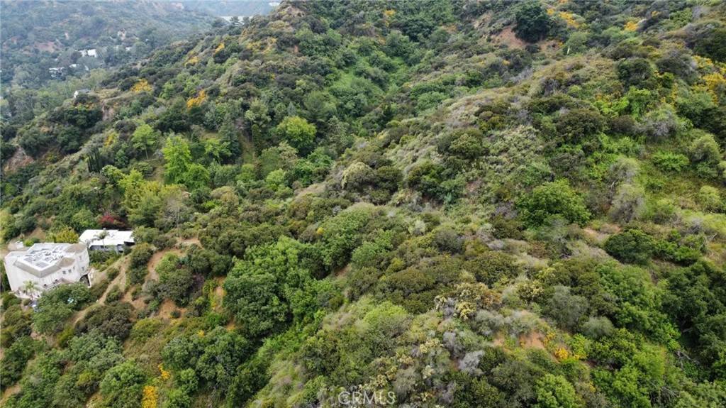 Bel Air, CA 90077,0 W Ridgetop LN