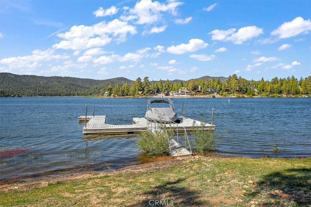 Big Bear Lake, CA 92315,39276 Waterview DR