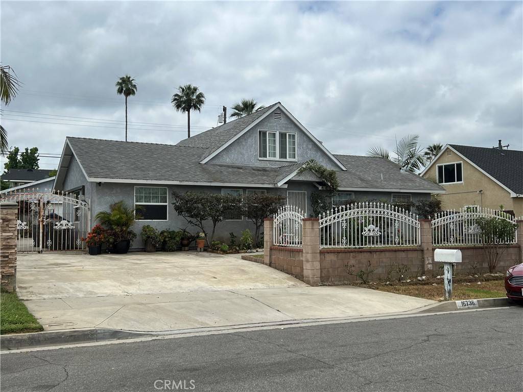 La Puente, CA 91744,16736 Doublegrove ST