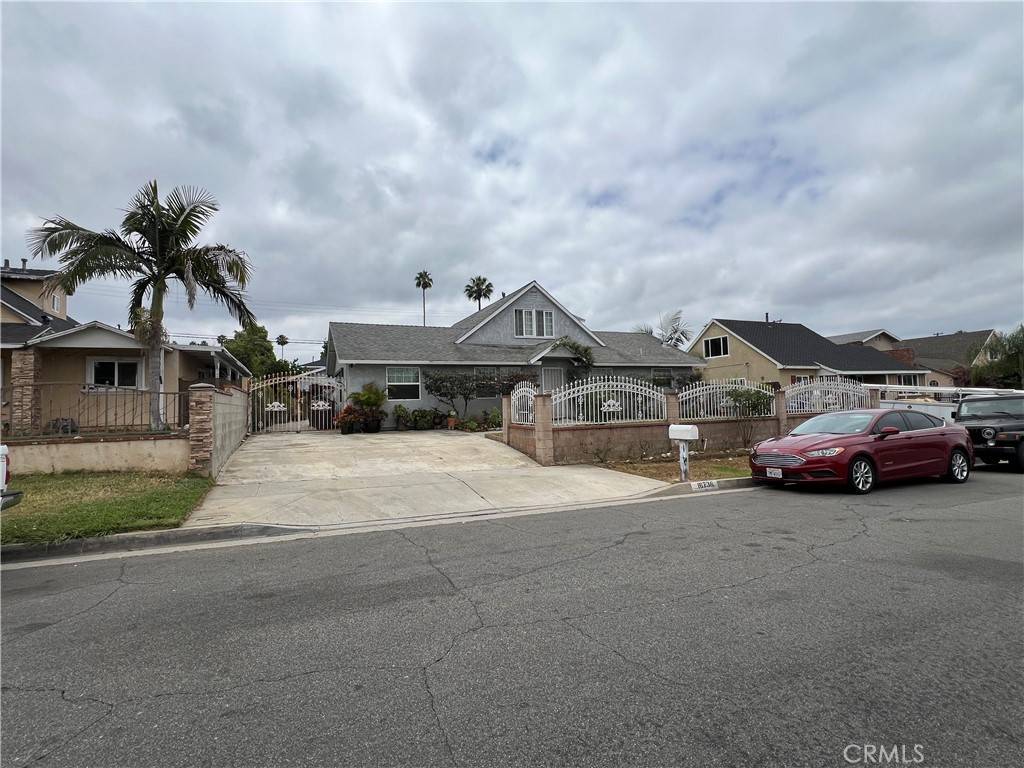 La Puente, CA 91744,16736 Doublegrove ST