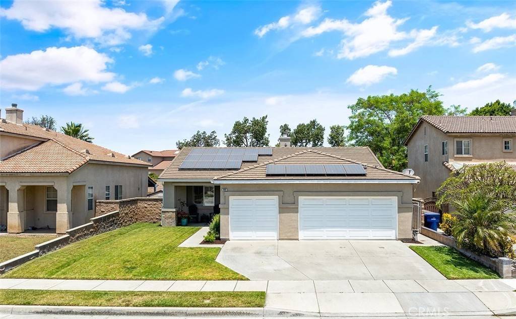 Ontario, CA 91761,2991 Thoroughbred ST