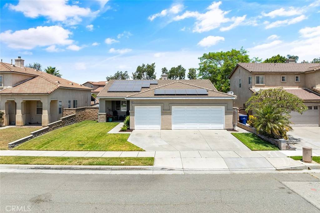 Ontario, CA 91761,2991 Thoroughbred ST