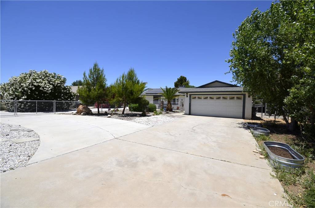 Apple Valley, CA 92308,13204 Rancherias RD