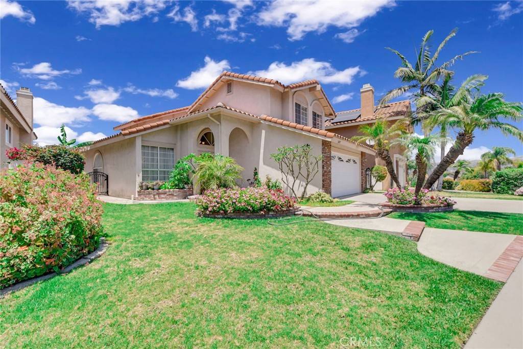 Yorba Linda, CA 92887,5435 Via Cervantes