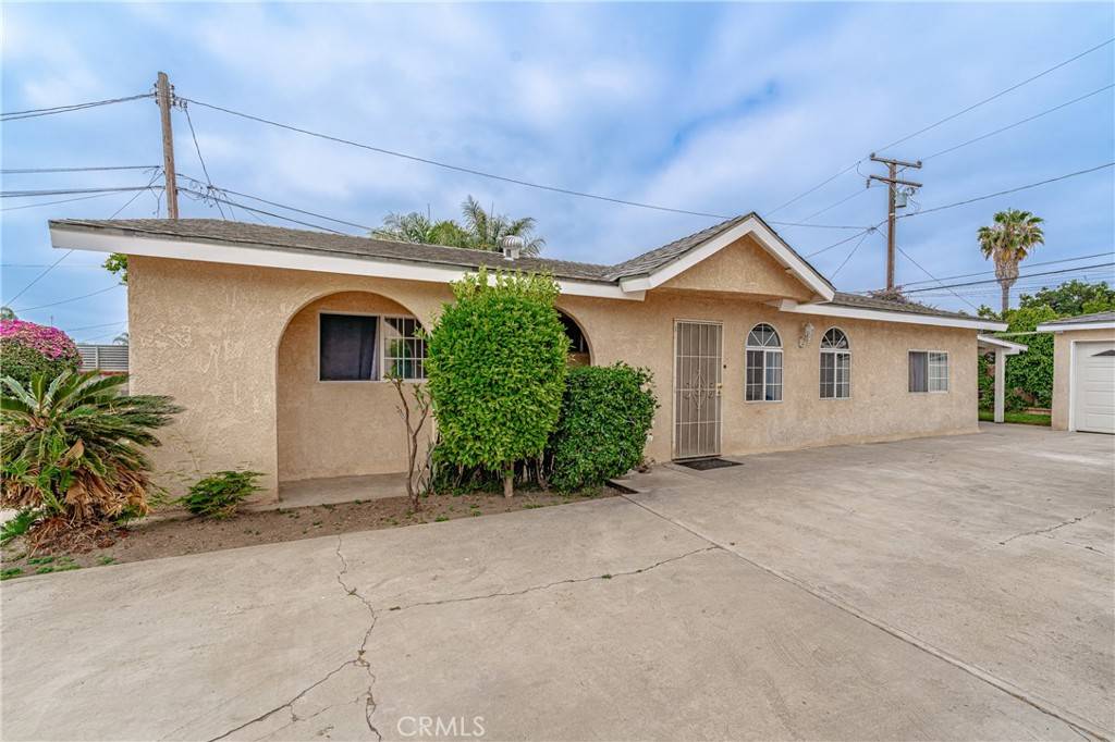 Whittier, CA 90605,12233 Painter AVE