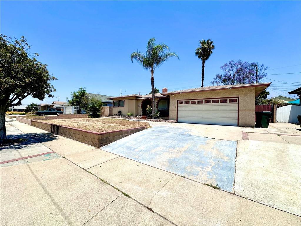 Montclair, CA 91763,5532 Bonnie Brae ST