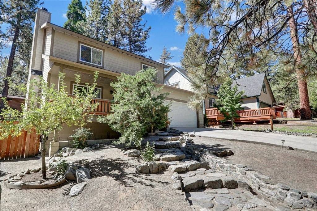 Wrightwood, CA 92397,1711 Betty ST