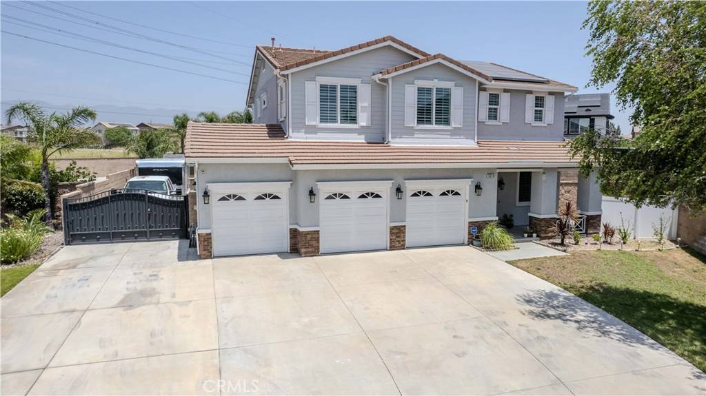 Fontana, CA 92336,5519 Coralwood PL