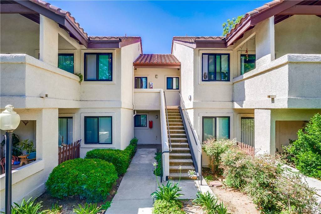 Rancho Cucamonga, CA 91730,8311 Vineyard AVE #6