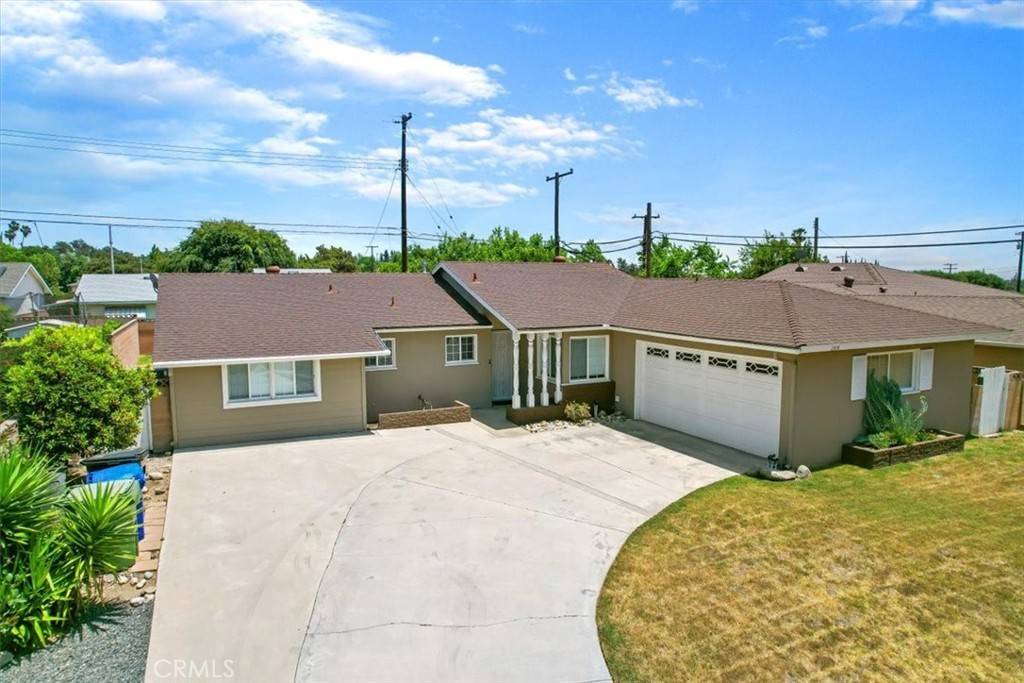 Upland, CA 91786,1314 Crawford AVE