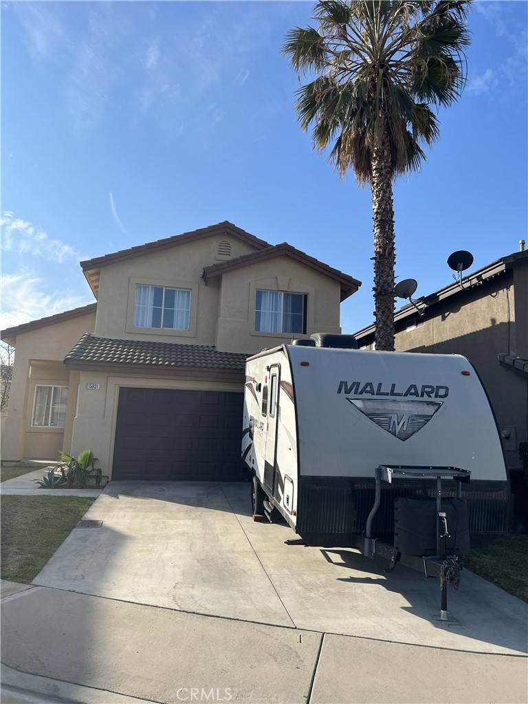 Fontana, CA 92337,15631 Bristol CT