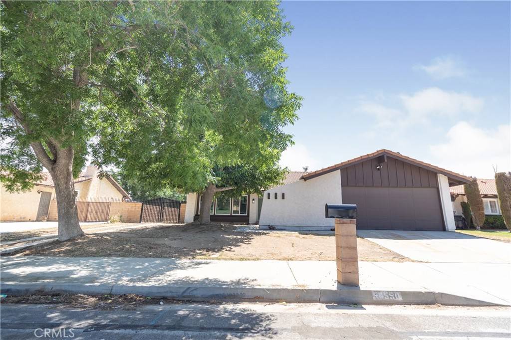 Lancaster, CA 93535,44550 12th ST E