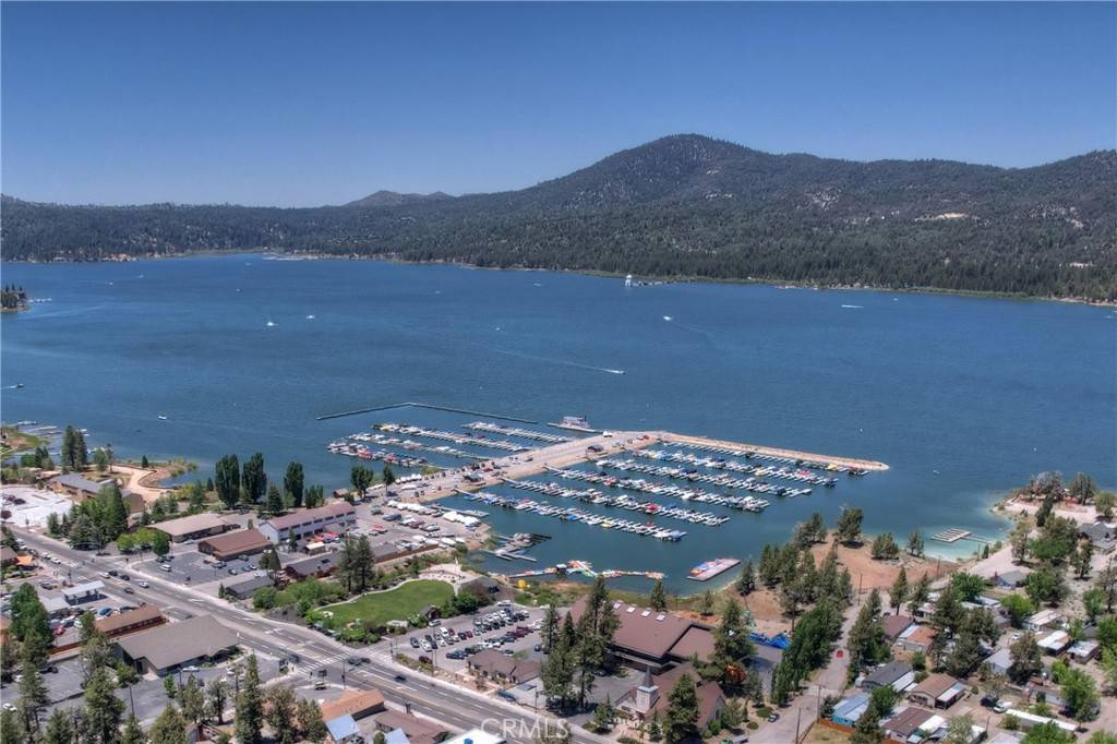 Big Bear Lake, CA 92315,400 Pine Knot BLVD