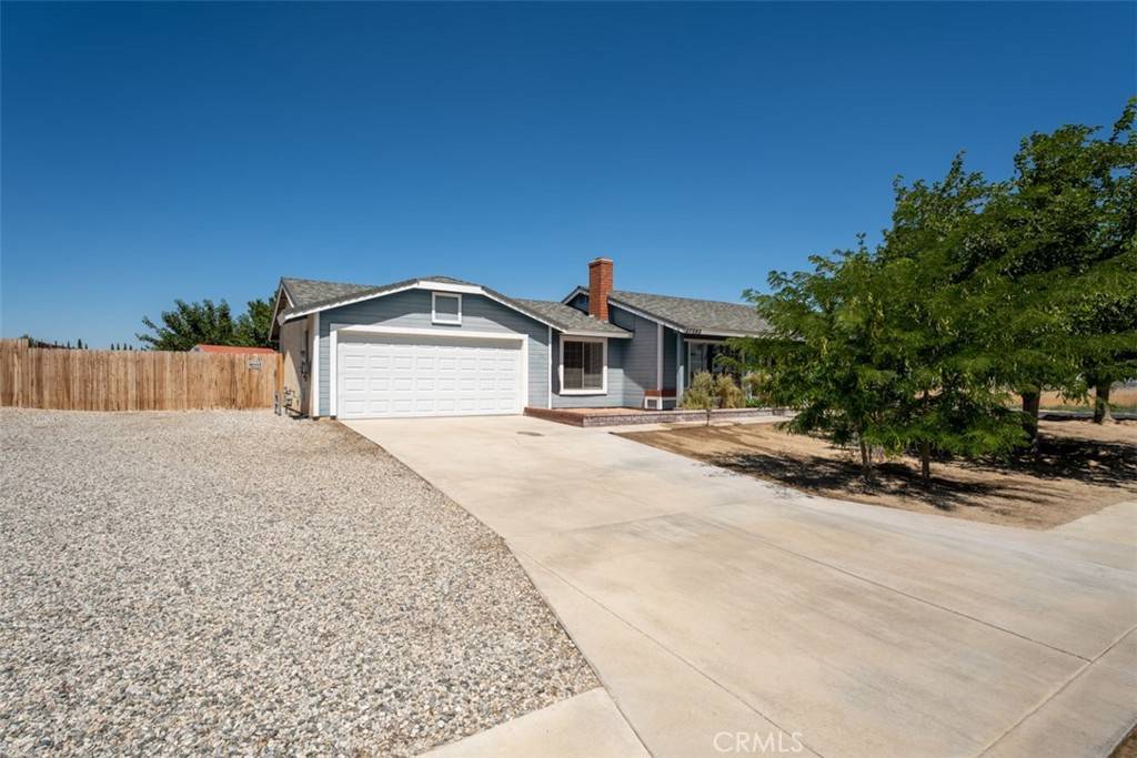 Littlerock, CA 93543,37563 97th ST E