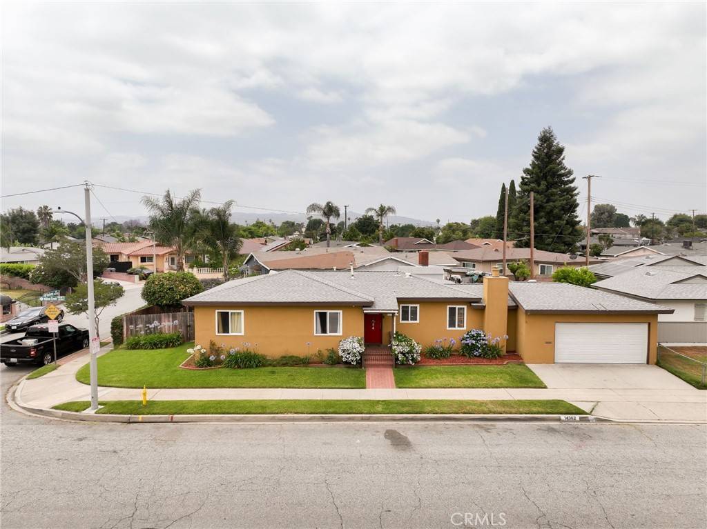 Baldwin Park, CA 91706,14362 Walnut Creek