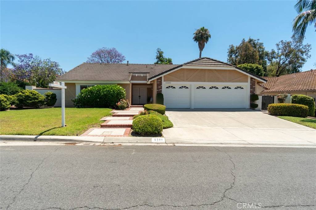 Yorba Linda, CA 92886,5380 Paseo Gilberto