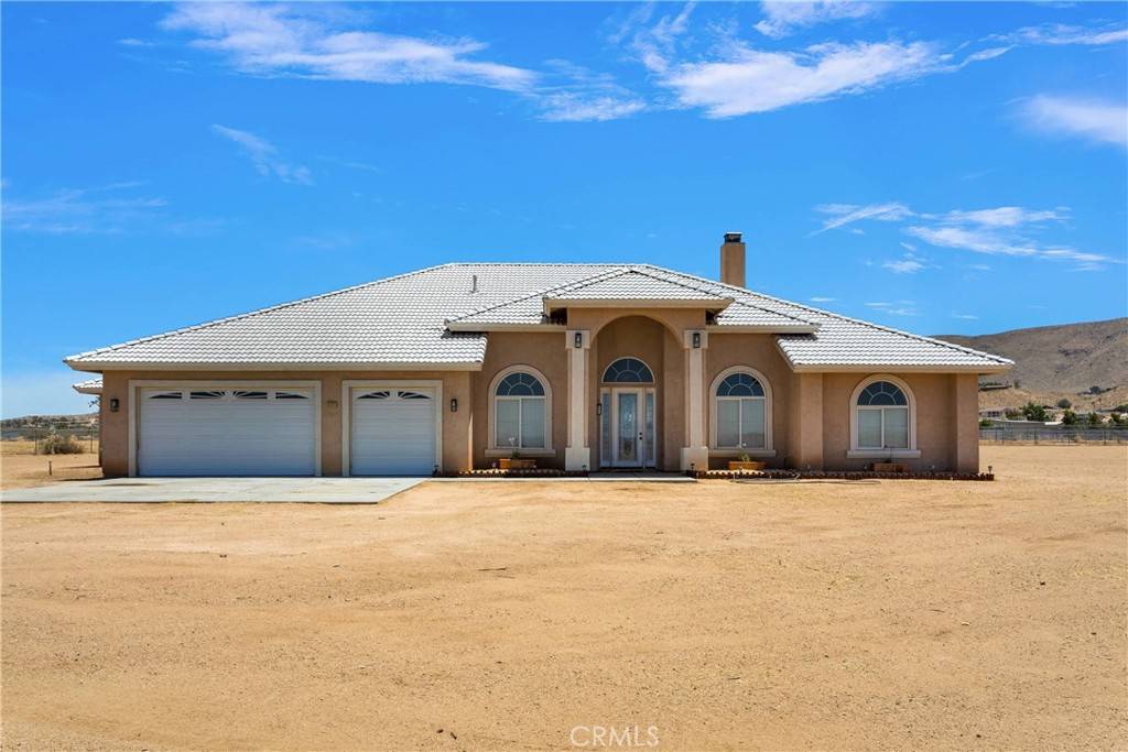 Apple Valley, CA 92308,21777 Poppy RD