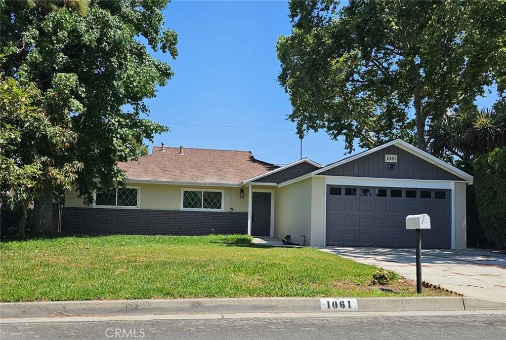 Azusa, CA 91702,1061 E Fondale ST