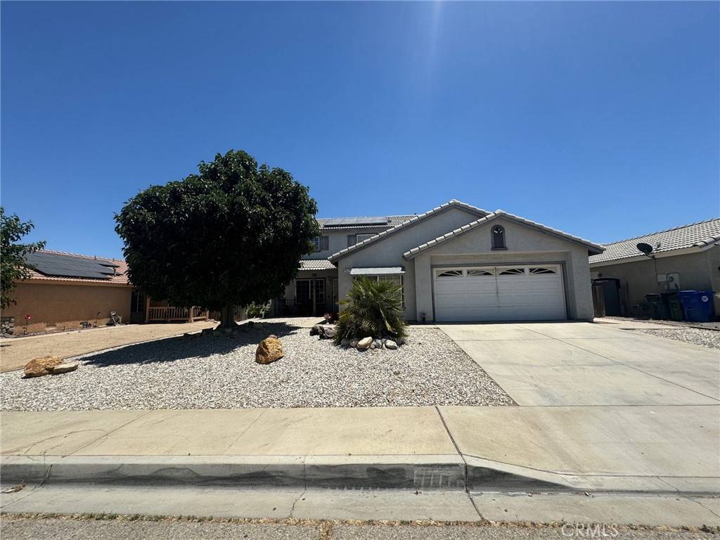 Adelanto, CA 92301,14521 Monterey PL