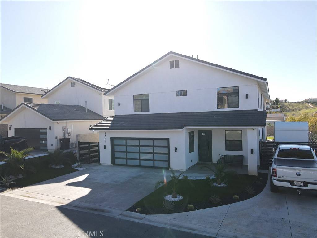 Riverside, CA 92503,14001 Quailridge DR