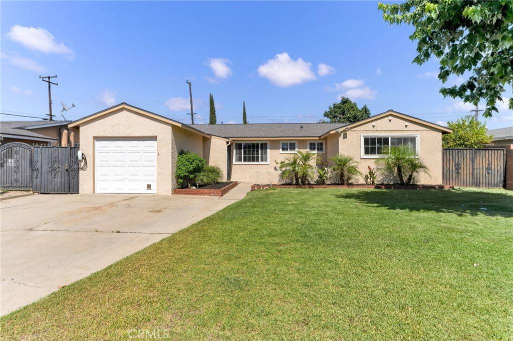 Azusa, CA 91702,6218 N Hanlin