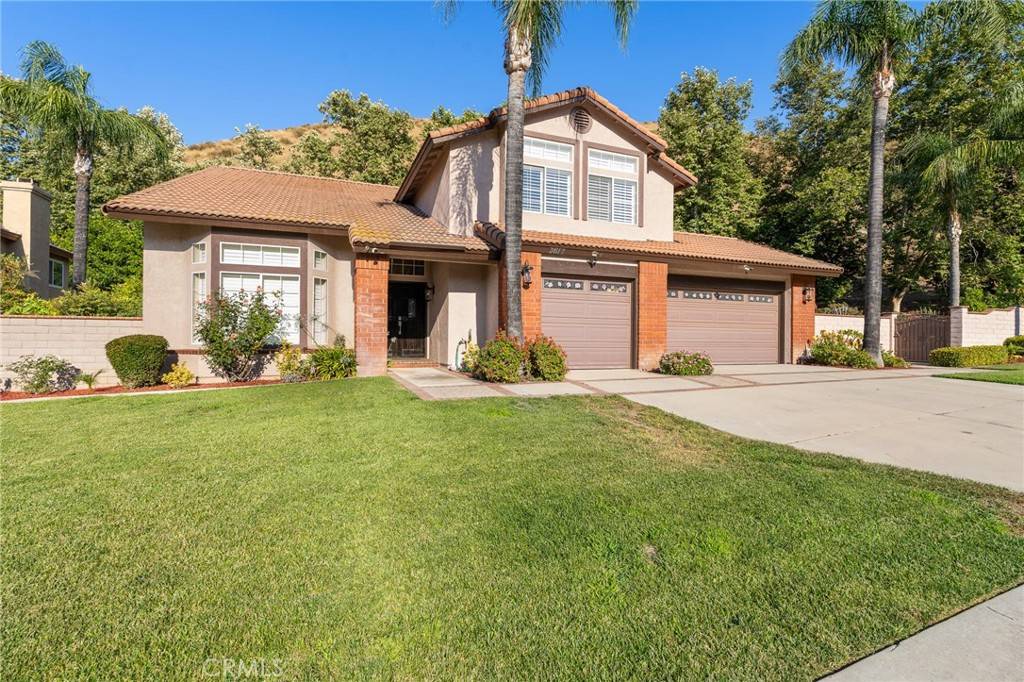 San Bernardino, CA 92407,3617 Valley CT