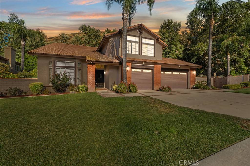 San Bernardino, CA 92407,3617 Valley CT