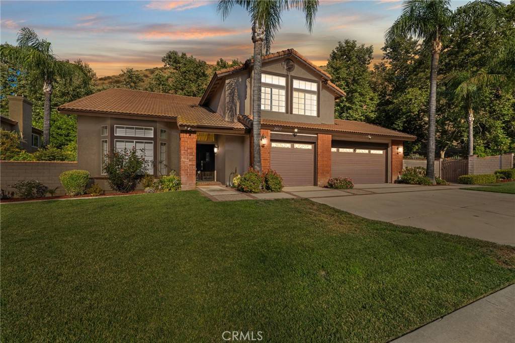 San Bernardino, CA 92407,3617 Valley CT