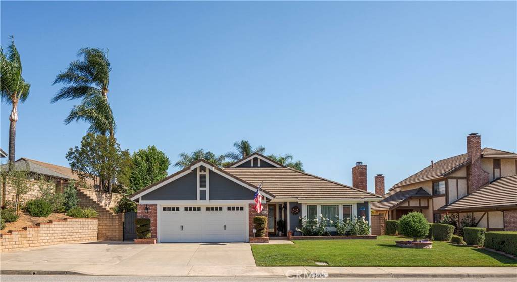 La Verne, CA 91750,5674 Los Robles