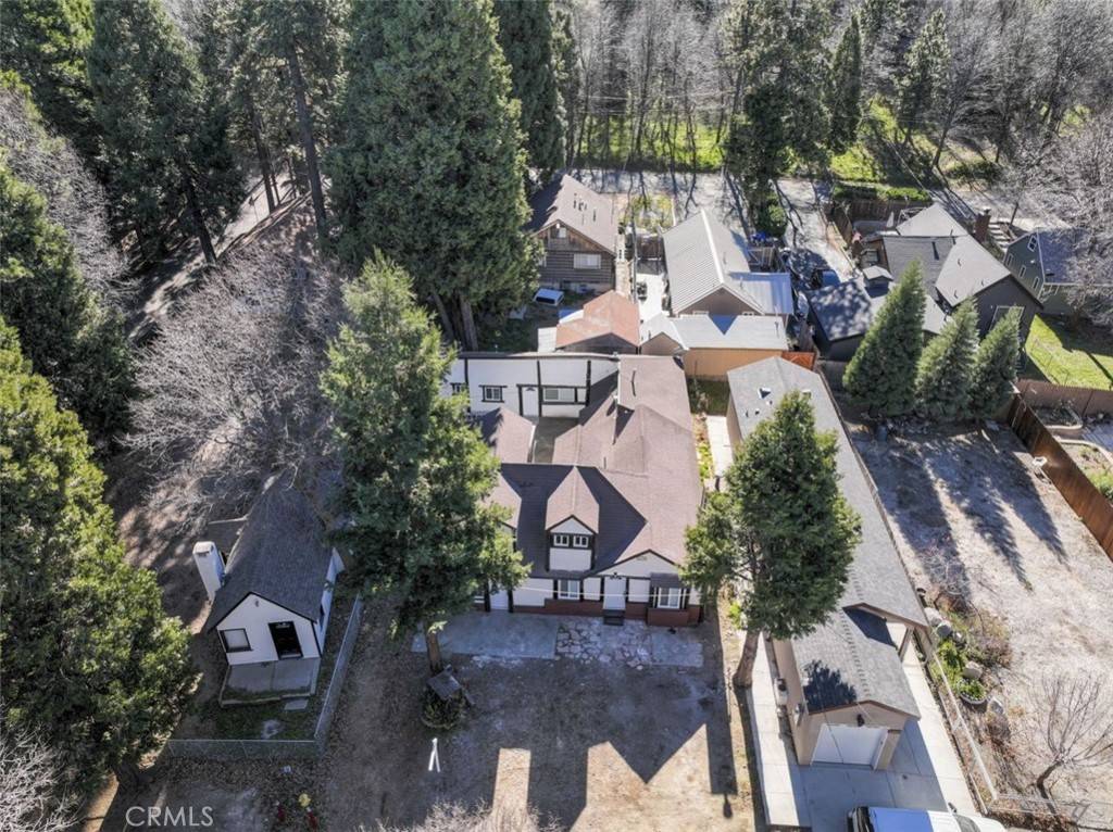 Crestline, CA 92325,22849 Juniper LN