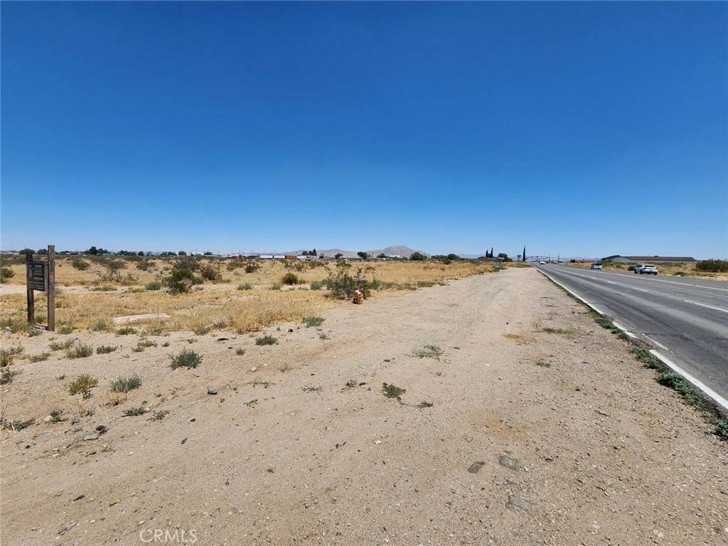 Adelanto, CA 92301,0 Air Expressway BLVD