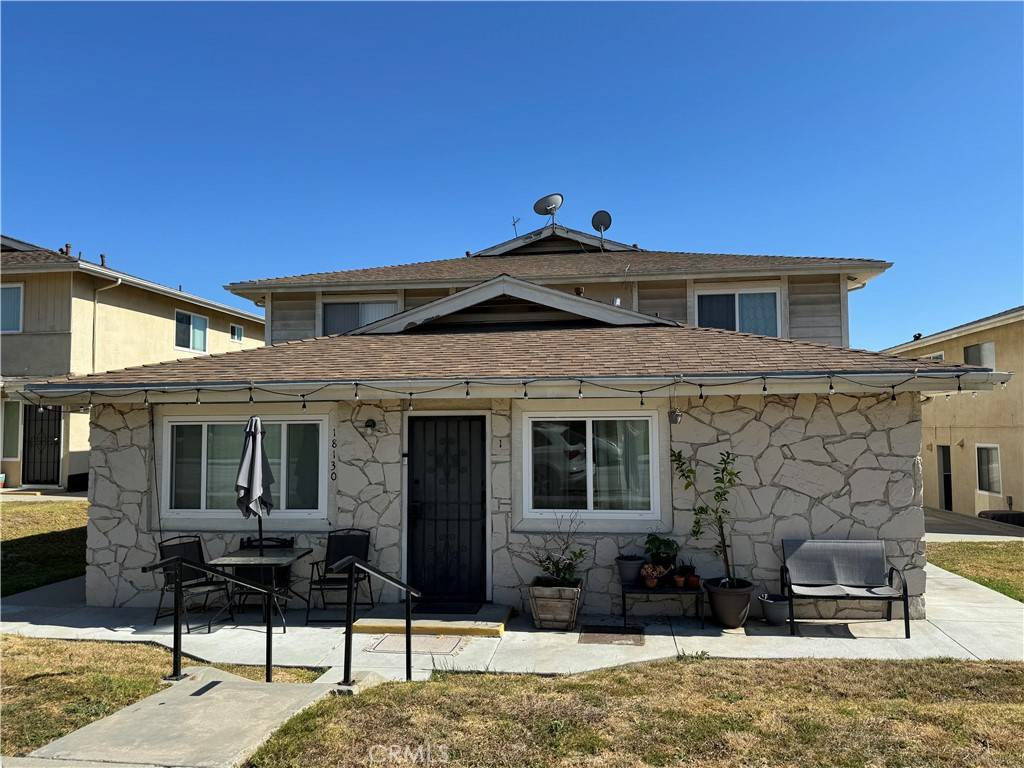 Rowland Heights, CA 91748,18130 Camino Bello #4