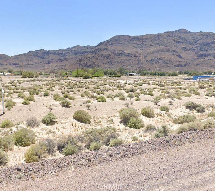 Newberry Springs, CA 92365,0 National Trails Hwy