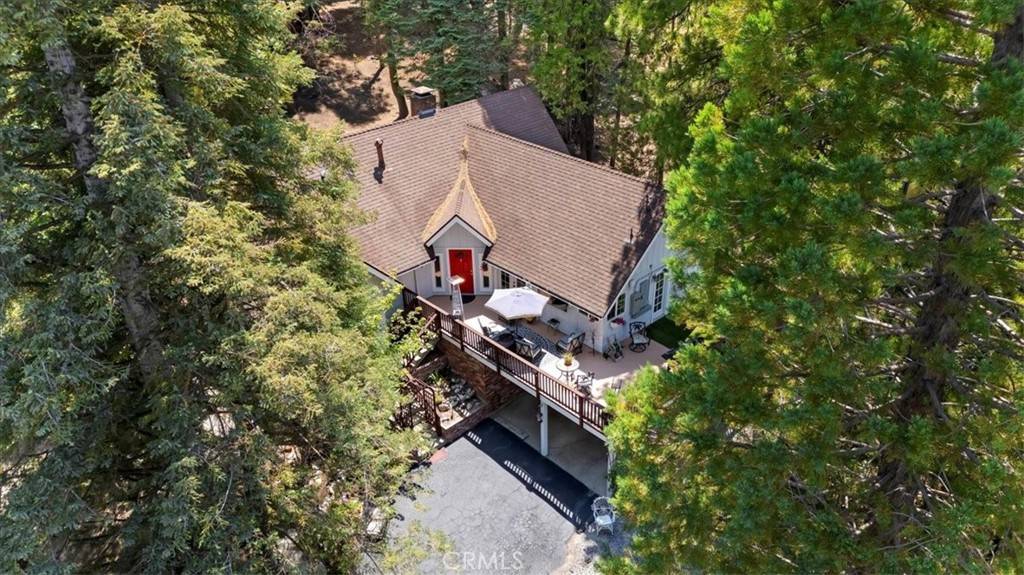 Lake Arrowhead, CA 92352,26605 BEL AIR CT