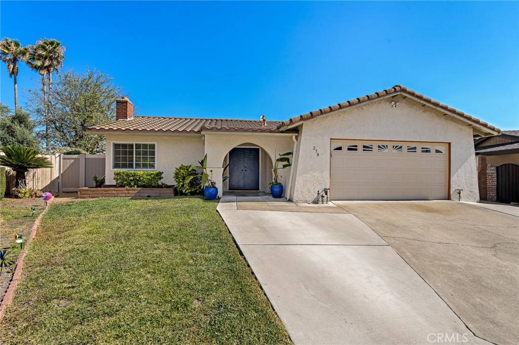 Glendora, CA 91740,230 Temmera LN