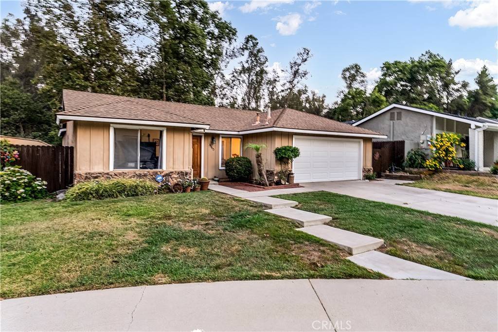 Chino Hills, CA 91709,3563 AUTUMN AVE