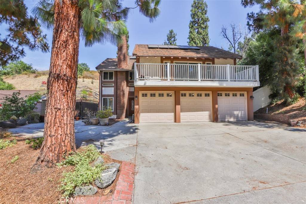 San Dimas, CA 91773,1450 Paseo Manzana